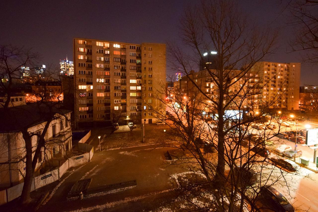 Appartement Shortstaypoland Srebrna *