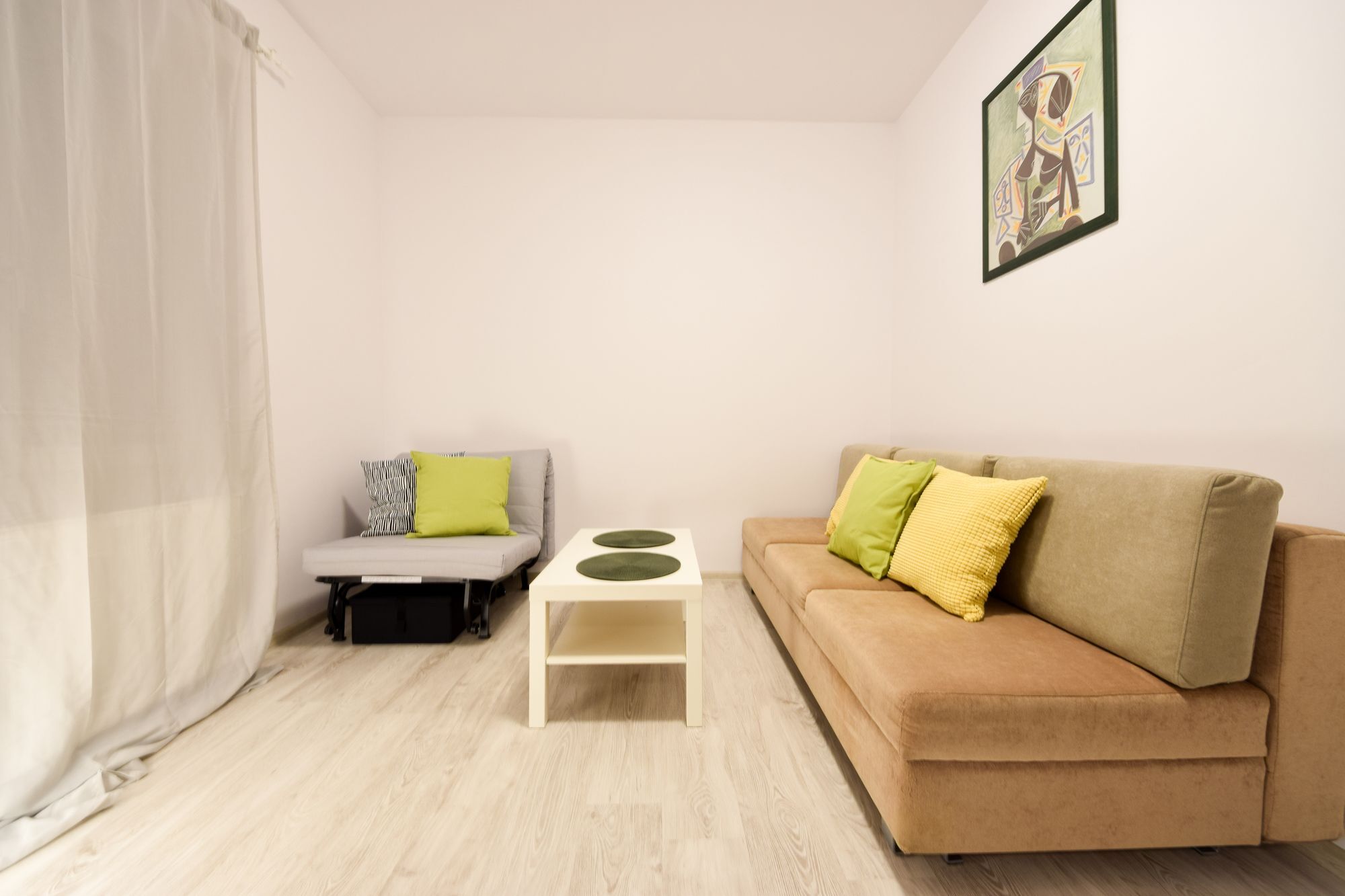 Appartement Shortstaypoland Srebrna Warschau