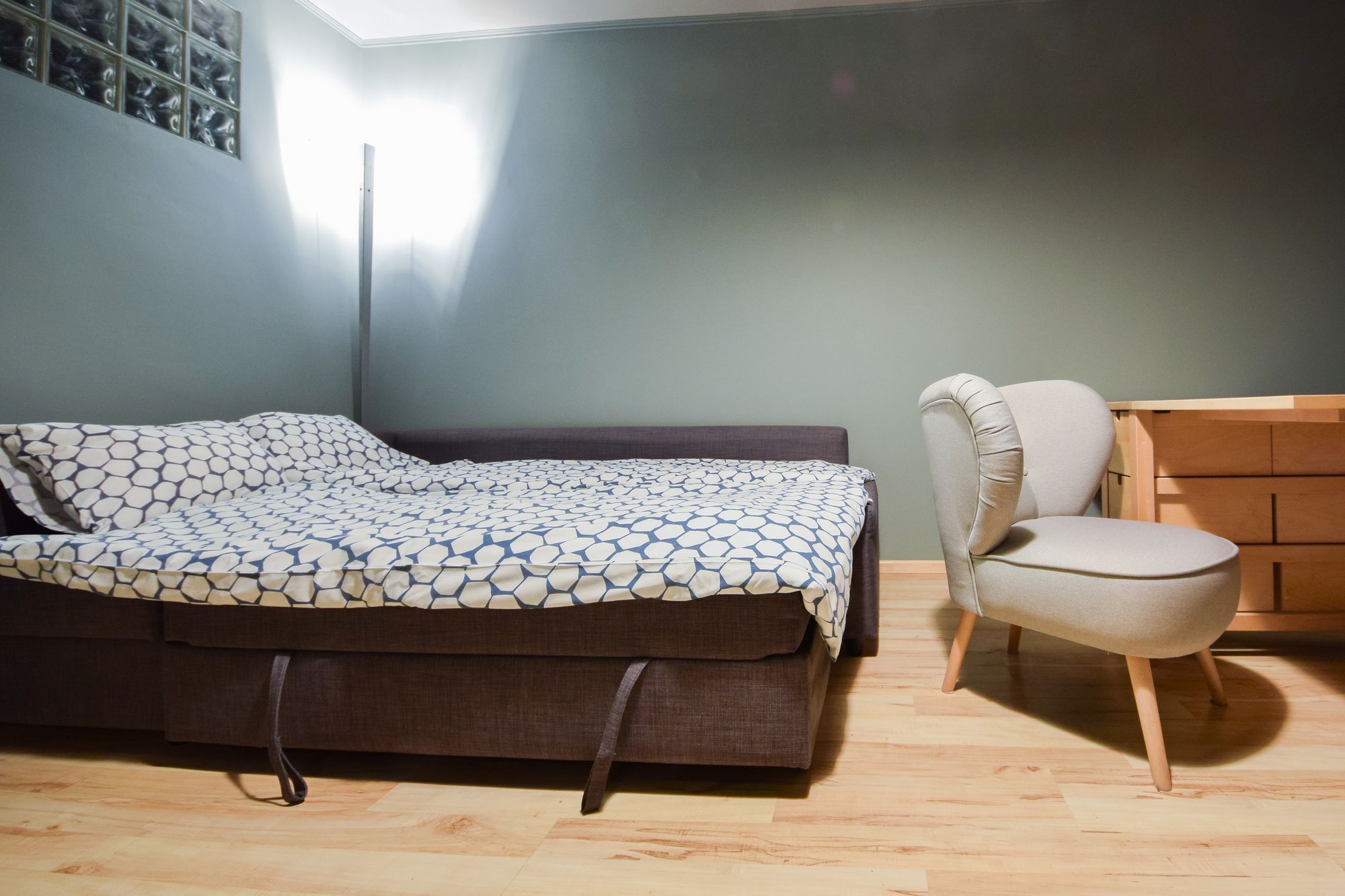 Shortstaypoland Srebrna Appartement