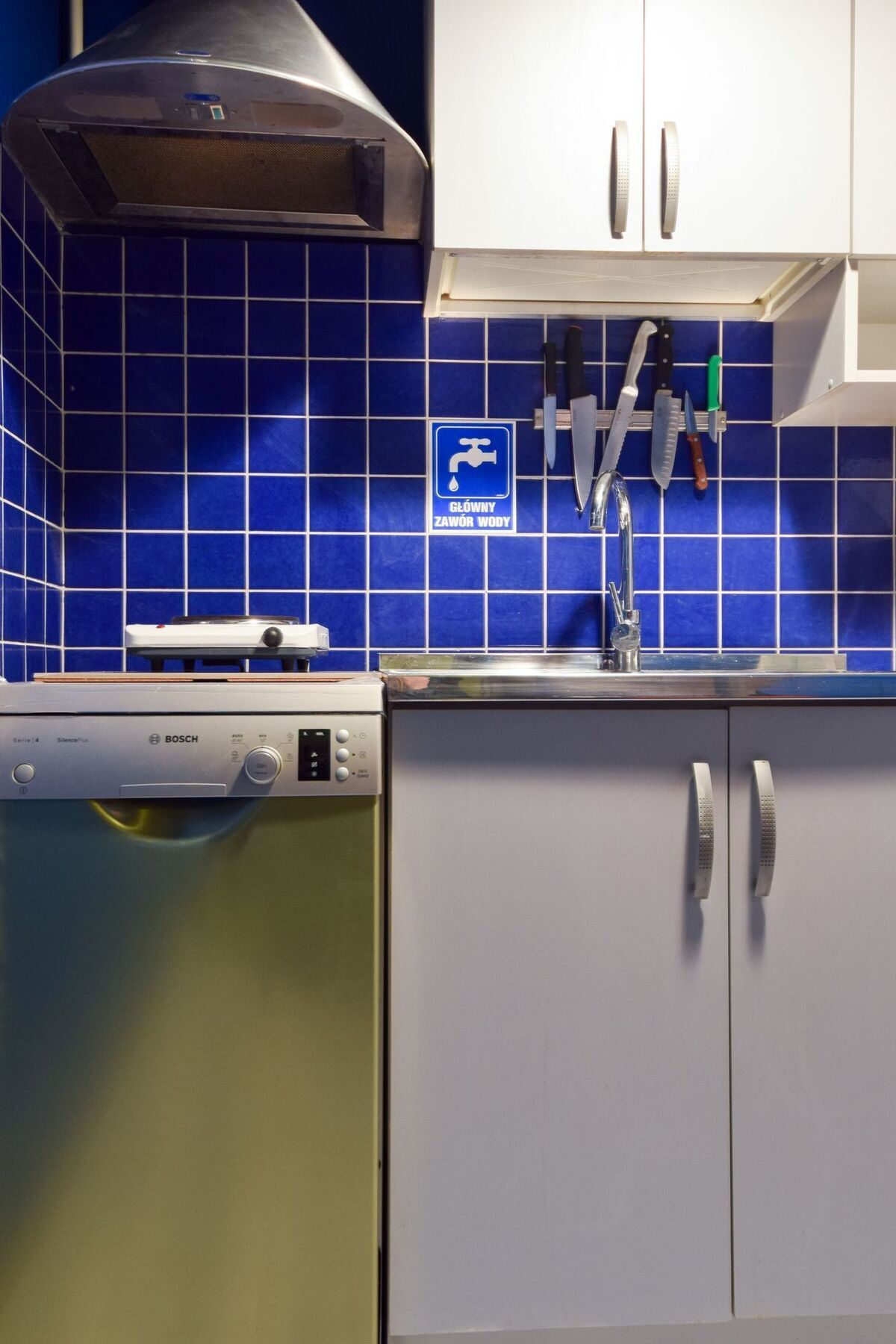 Appartement Shortstaypoland Srebrna *